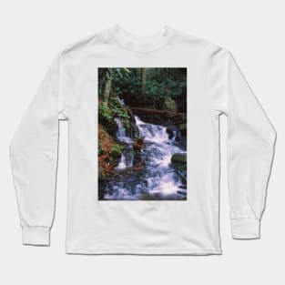 Earth and Water Spirits 5 Long Sleeve T-Shirt